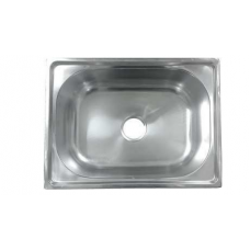 ΝΕΡΟΧΥΤΗΣ 60X45 ΜΟΝΟΣ ΕΝΘΕΤΟΣ HD6045